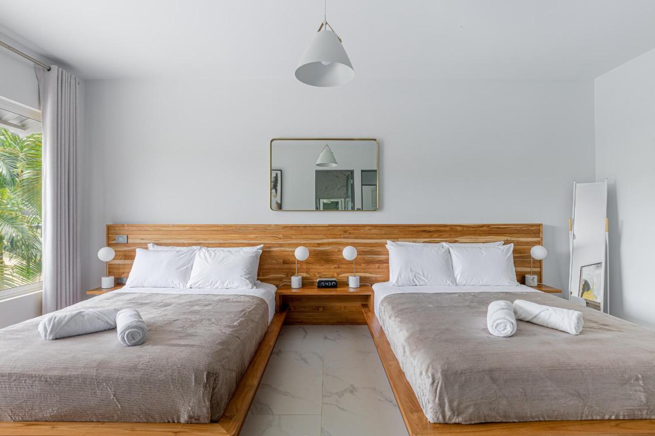Playa Santa Teresa  Peace Villa Santa Teresa - Walking Distance To The Beach מראה חיצוני תמונה