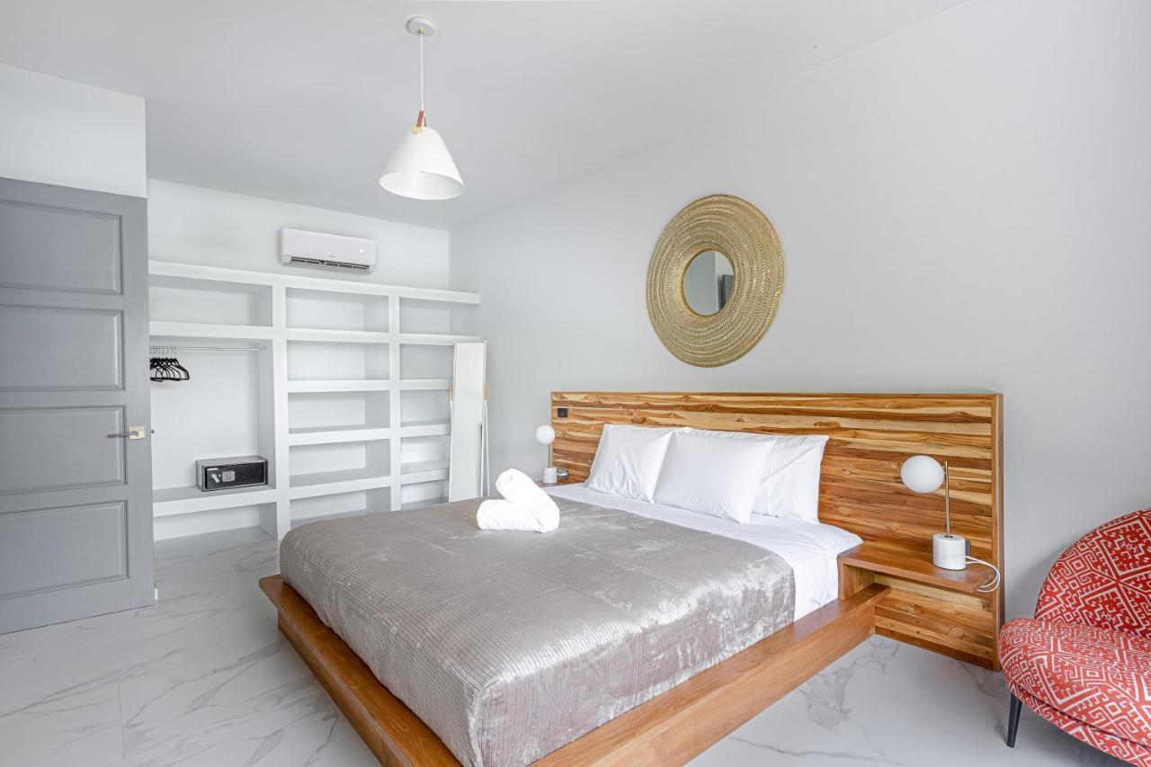 Playa Santa Teresa  Peace Villa Santa Teresa - Walking Distance To The Beach מראה חיצוני תמונה