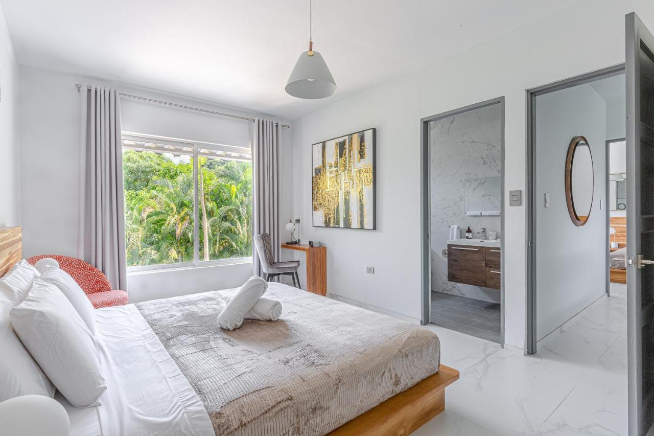 Playa Santa Teresa  Peace Villa Santa Teresa - Walking Distance To The Beach מראה חיצוני תמונה