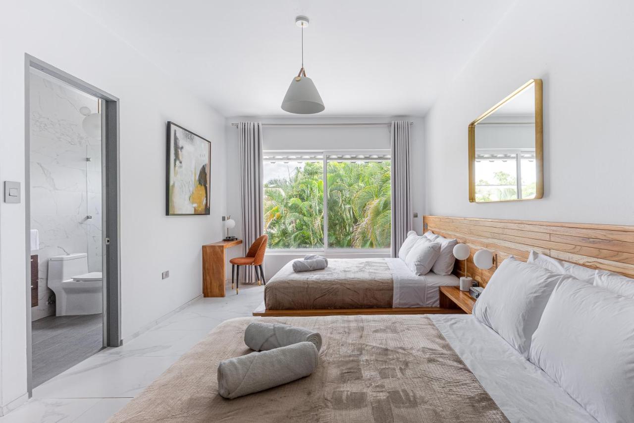 Playa Santa Teresa  Peace Villa Santa Teresa - Walking Distance To The Beach מראה חיצוני תמונה