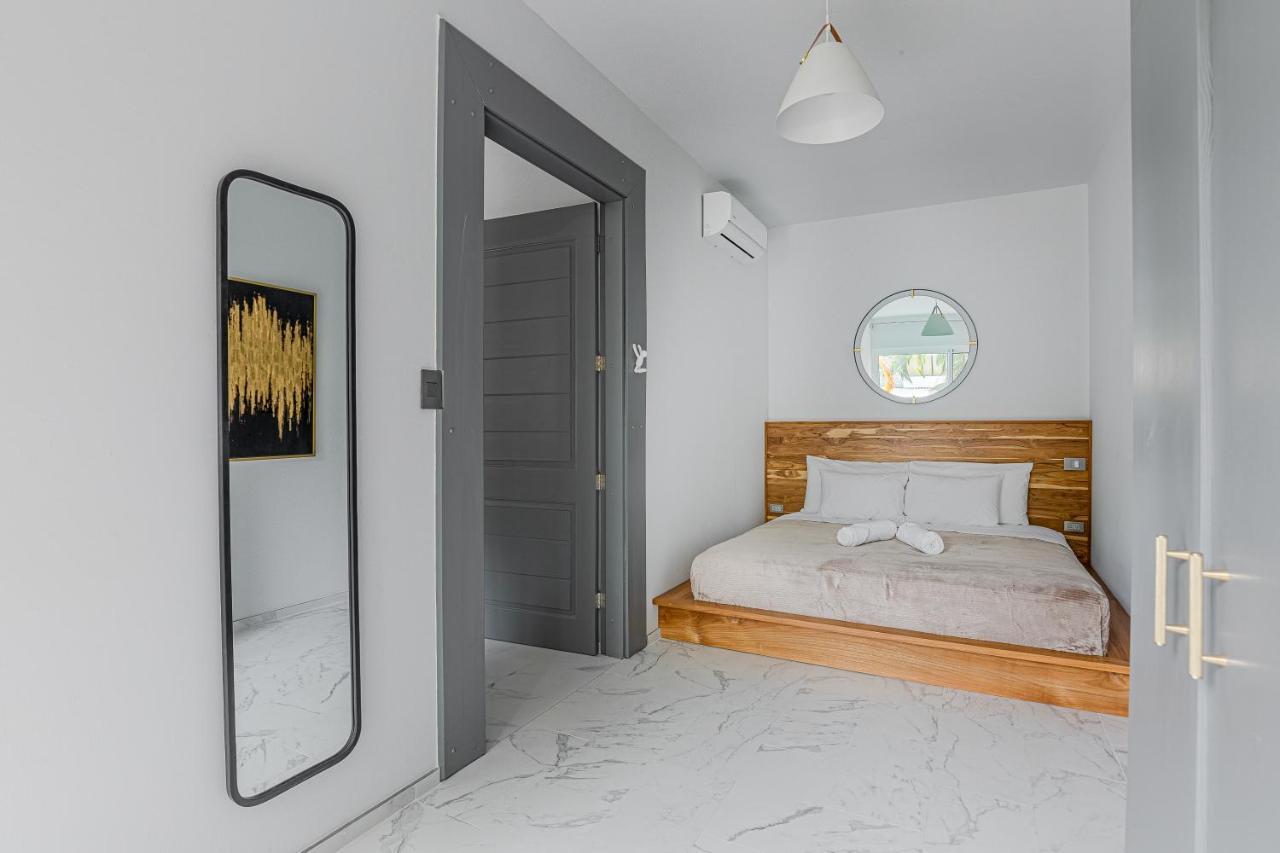 Playa Santa Teresa  Peace Villa Santa Teresa - Walking Distance To The Beach מראה חיצוני תמונה