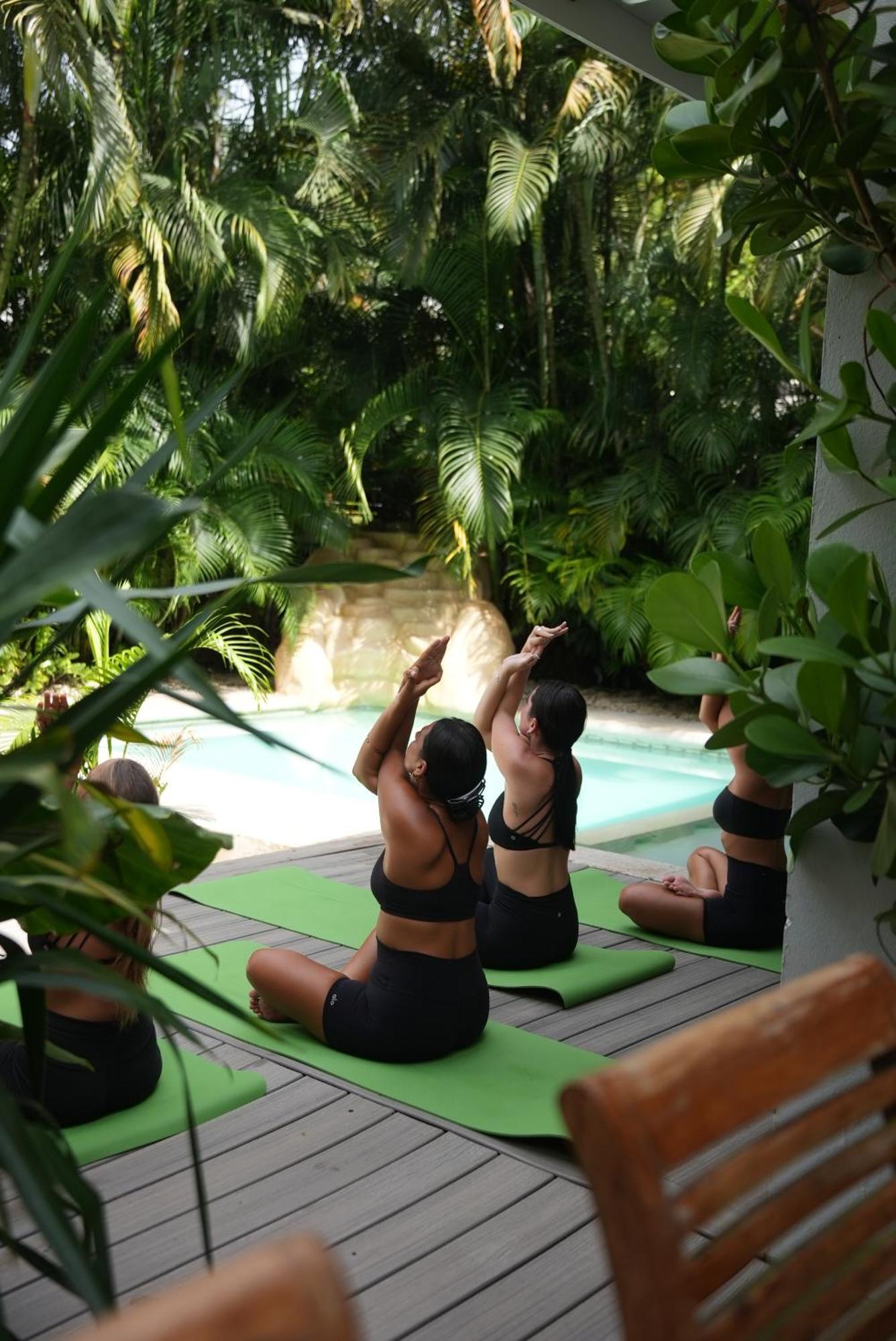 Playa Santa Teresa  Peace Villa Santa Teresa - Walking Distance To The Beach מראה חיצוני תמונה